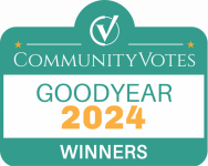 CommunityVotes Goodyear 2024